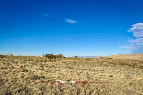 Tiny photo for 21 Rolling Hills Dr, Cody, WY 82414 (MLS # 10031834)