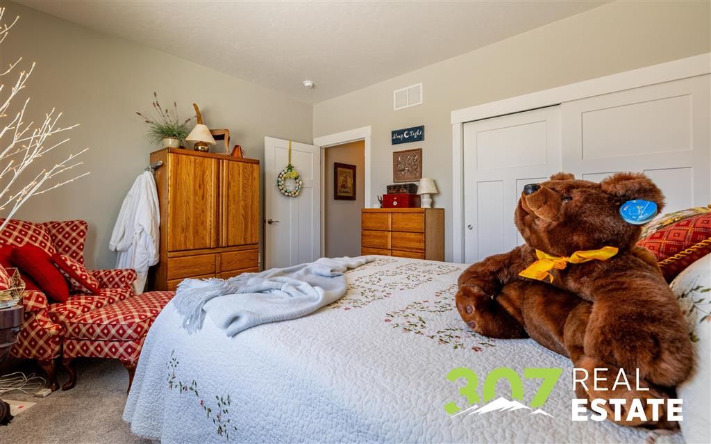 Photo of 174 Maple Court, Powell, WY 82435 (MLS # 10032016)