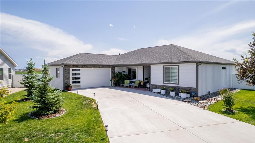 Photo of 174 Maple Court, Powell, WY 82435 (MLS # 10032016)