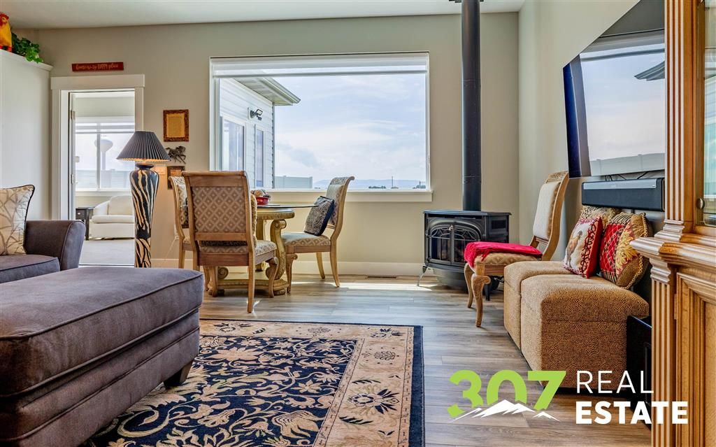 Photo of 174 Maple Court, Powell, WY 82435 (MLS # 10032016)