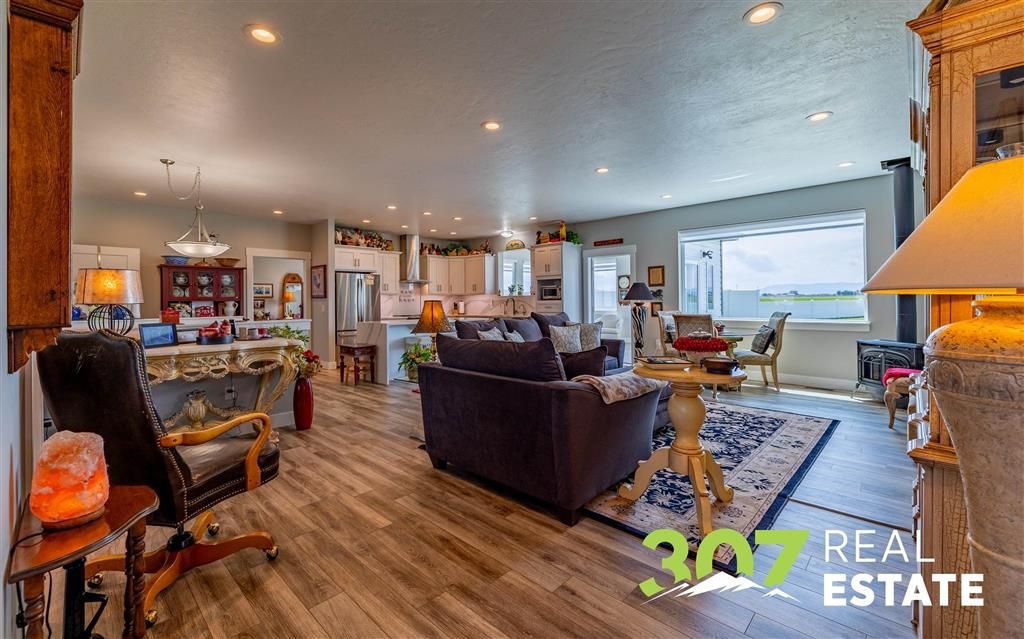 Photo of 174 Maple Court, Powell, WY 82435 (MLS # 10032016)