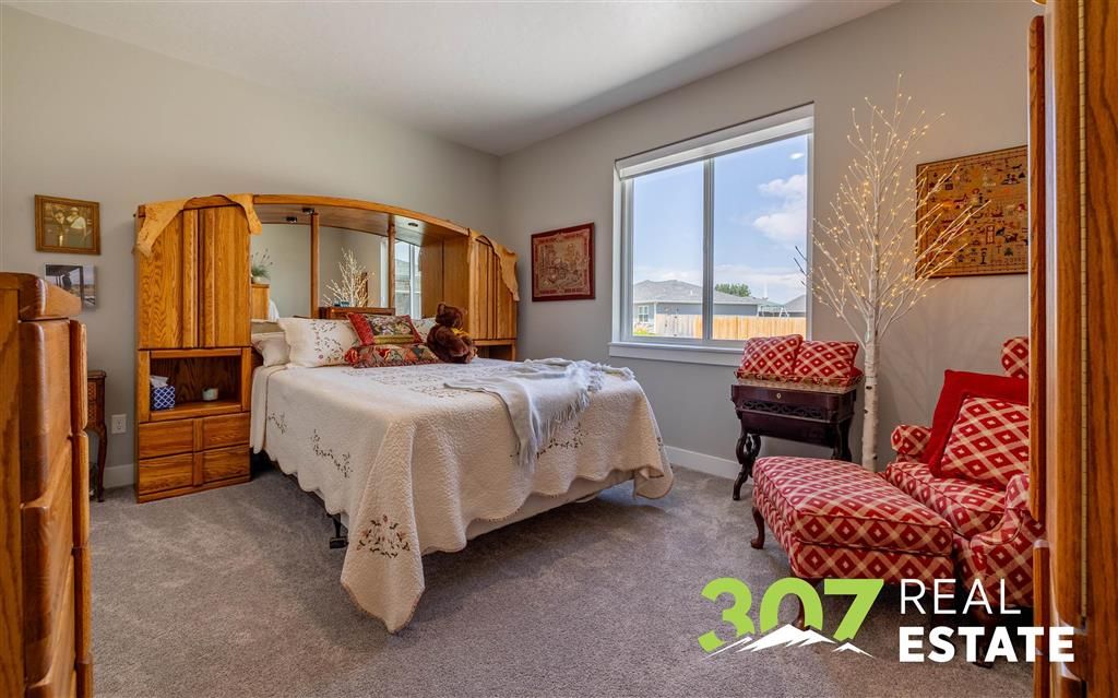 Photo of 174 Maple Court, Powell, WY 82435 (MLS # 10032016)