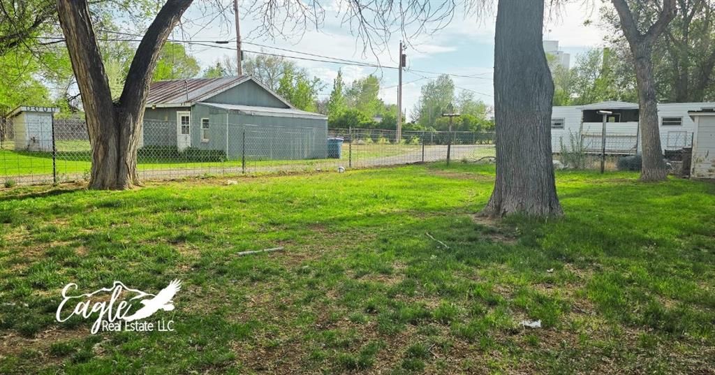 Photo of 330 Idaho Ave, Lovell, WY 82431 (MLS # 10032374)