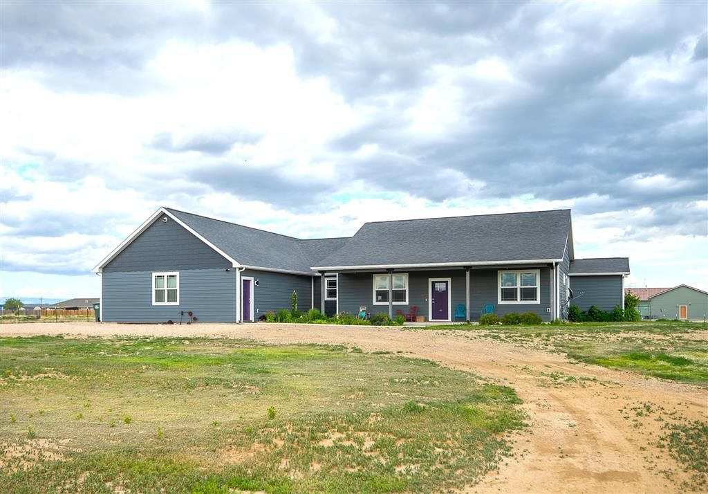 Photo of 711 Jason Rd, Powell, WY 82435 (MLS # 10031344)