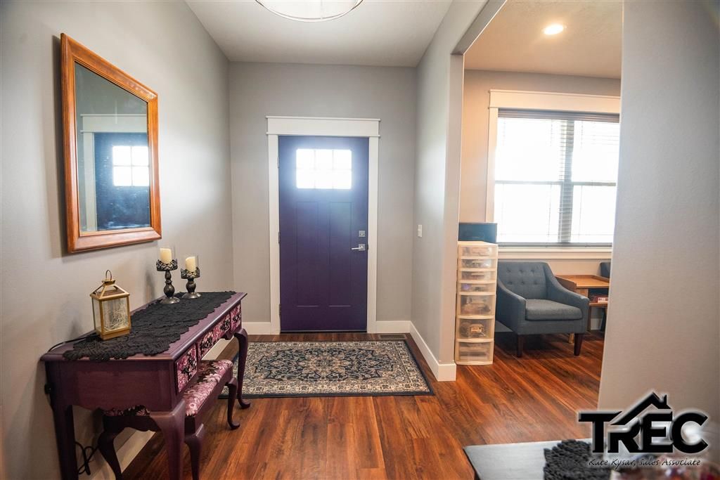 Photo of 711 Jason Rd, Powell, WY 82435 (MLS # 10031344)