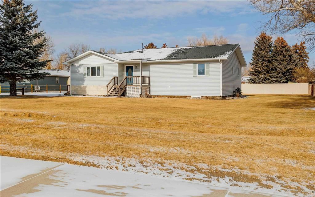 Photo of 2713 Cougar Ave, Cody, WY 82414 (MLS # 10031972)