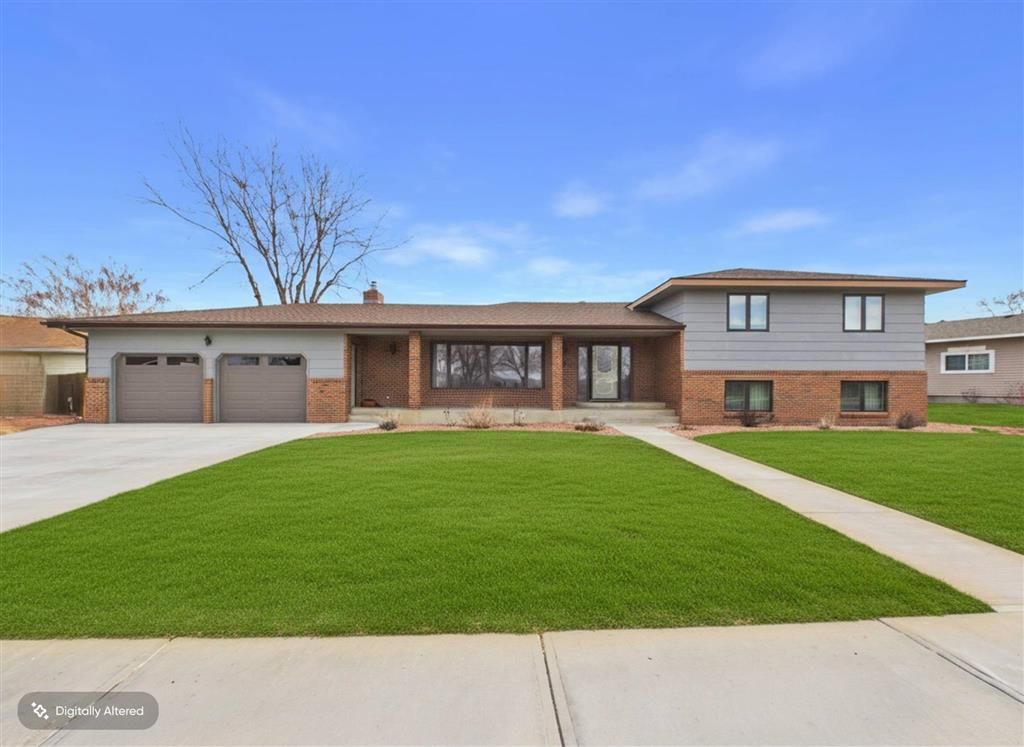 Photo of 853 N Day St #66, Powell, WY 82435 (MLS # 10032251)