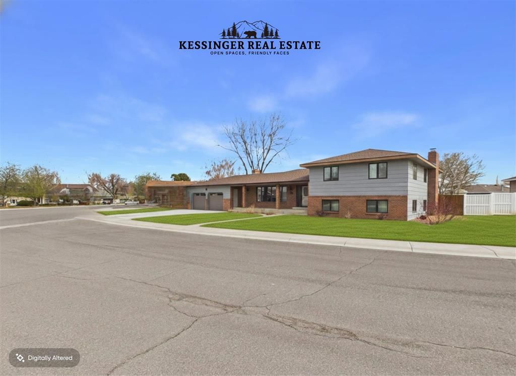 Photo of 853 N Day St #66, Powell, WY 82435 (MLS # 10032251)