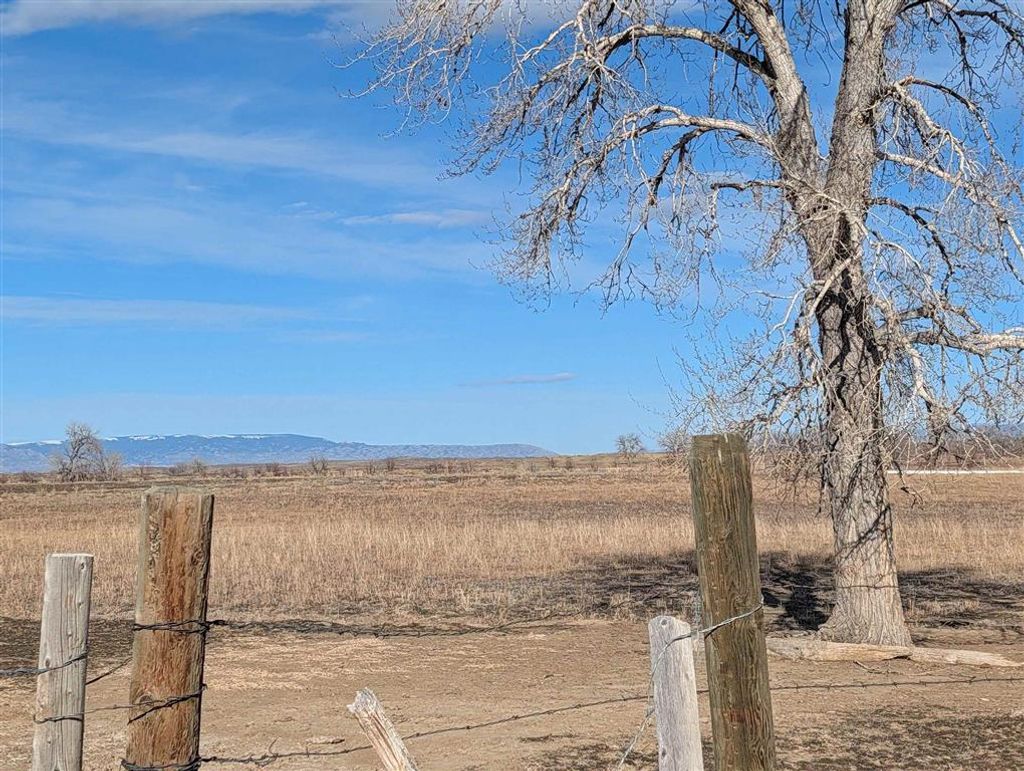 Photo of TBD Lane 22 Lane 22, Byron, WY 82412 (MLS # 10032034)