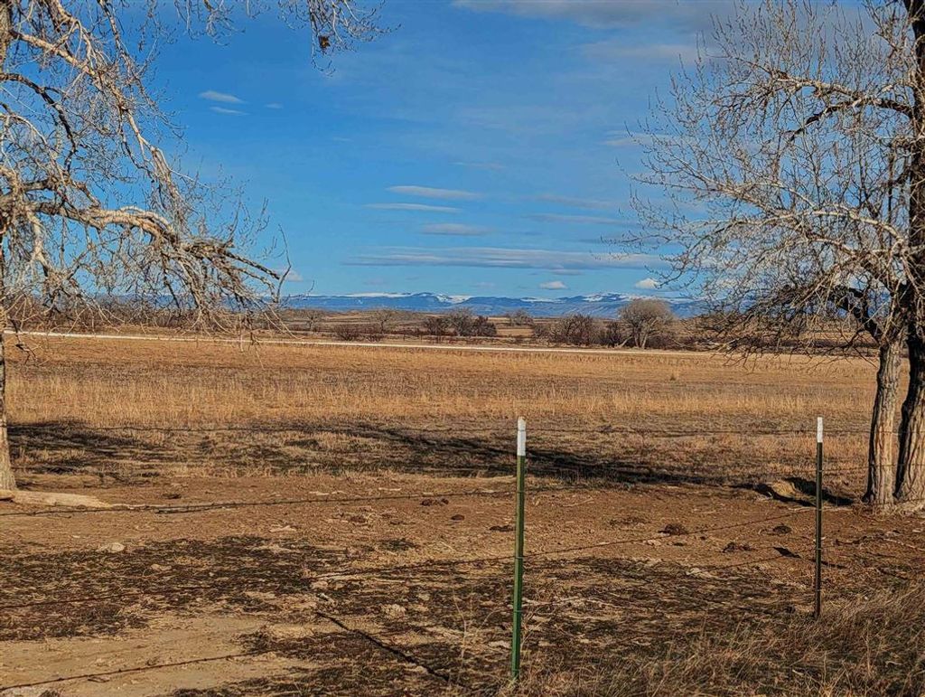 Photo of TBD Lane 22 Lane 22, Byron, WY 82412 (MLS # 10032034)