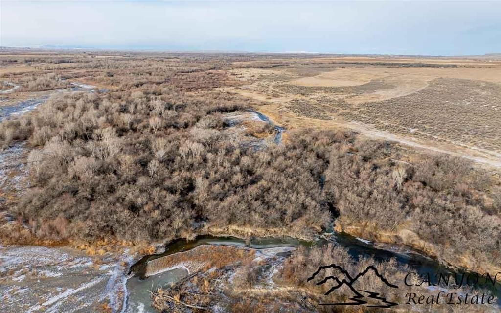 Photo of 1421 Lane 41, Otto, WY 82434 (MLS # 10031911)