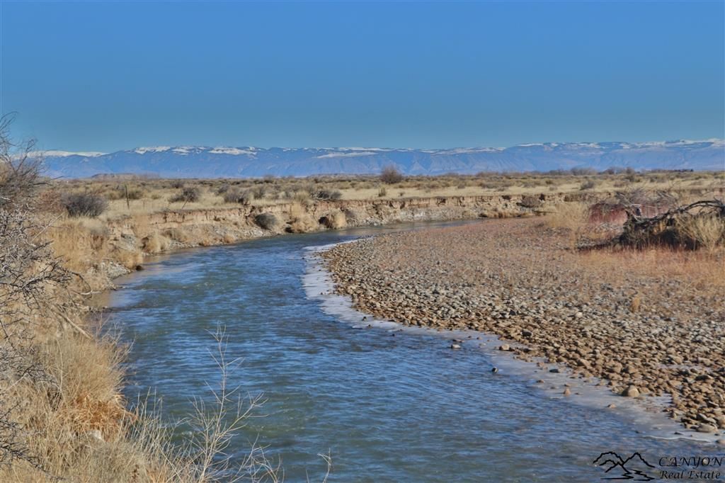 Photo of 1412 Lane 41 Ln, Otto, WY 82434 (MLS # 10031911)