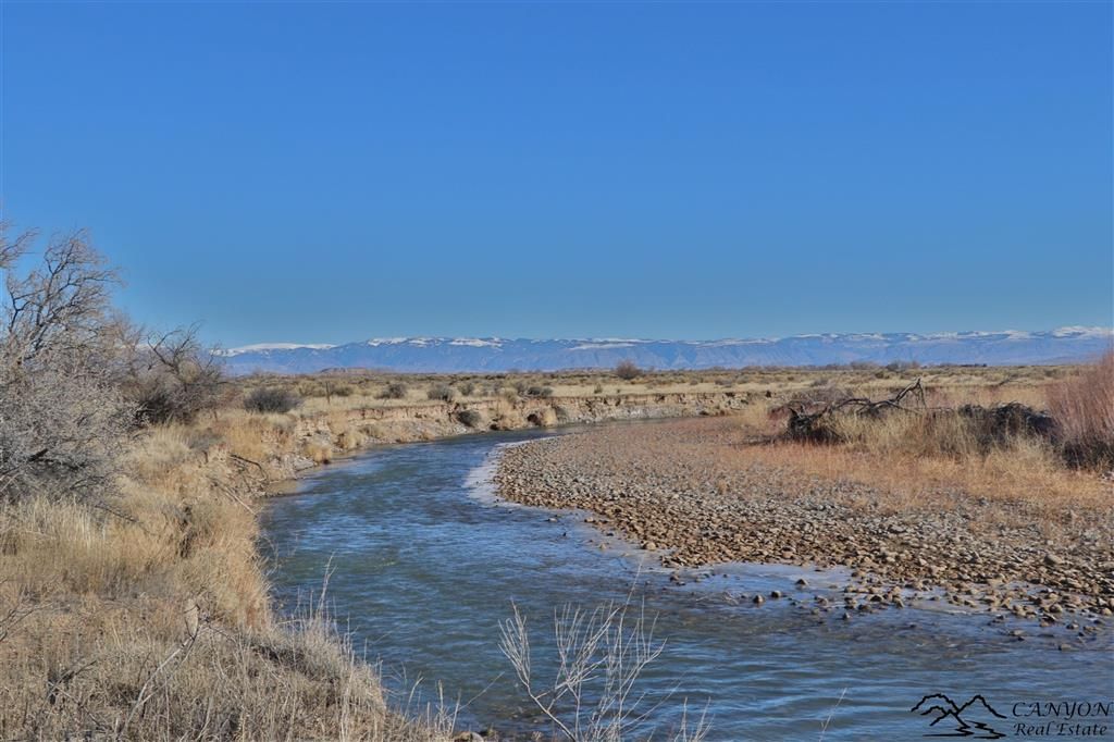 Photo of 1412 Lane 41 Ln, Otto, WY 82434 (MLS # 10031911)