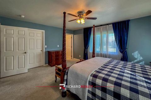 Tiny photo for 17 Shoshone River Dr, Cody, WY 82414 (MLS # 10031702)