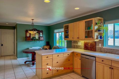 Tiny photo for 17 Shoshone River Dr, Cody, WY 82414 (MLS # 10031702)