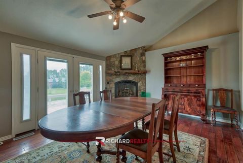 Tiny photo for 17 Shoshone River Dr, Cody, WY 82414 (MLS # 10031702)