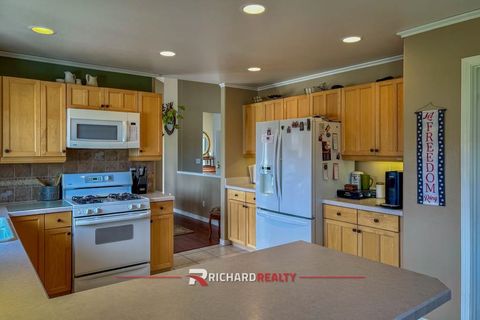 Tiny photo for 17 Shoshone River Dr, Cody, WY 82414 (MLS # 10031702)