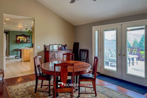 Tiny photo for 17 Shoshone River Dr, Cody, WY 82414 (MLS # 10031702)
