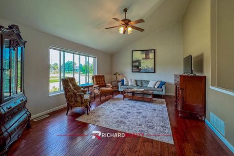 Tiny photo for 17 Shoshone River Dr, Cody, WY 82414 (MLS # 10031702)