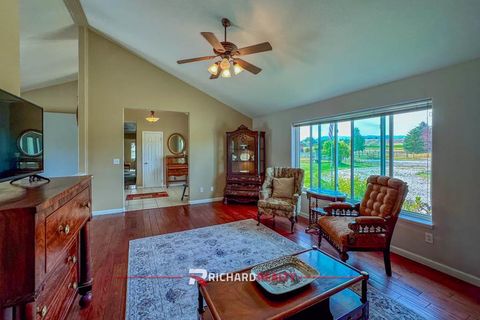 Tiny photo for 17 Shoshone River Dr, Cody, WY 82414 (MLS # 10031702)