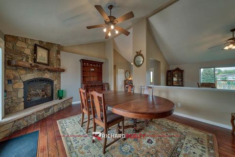 Tiny photo for 17 Shoshone River Dr, Cody, WY 82414 (MLS # 10031702)