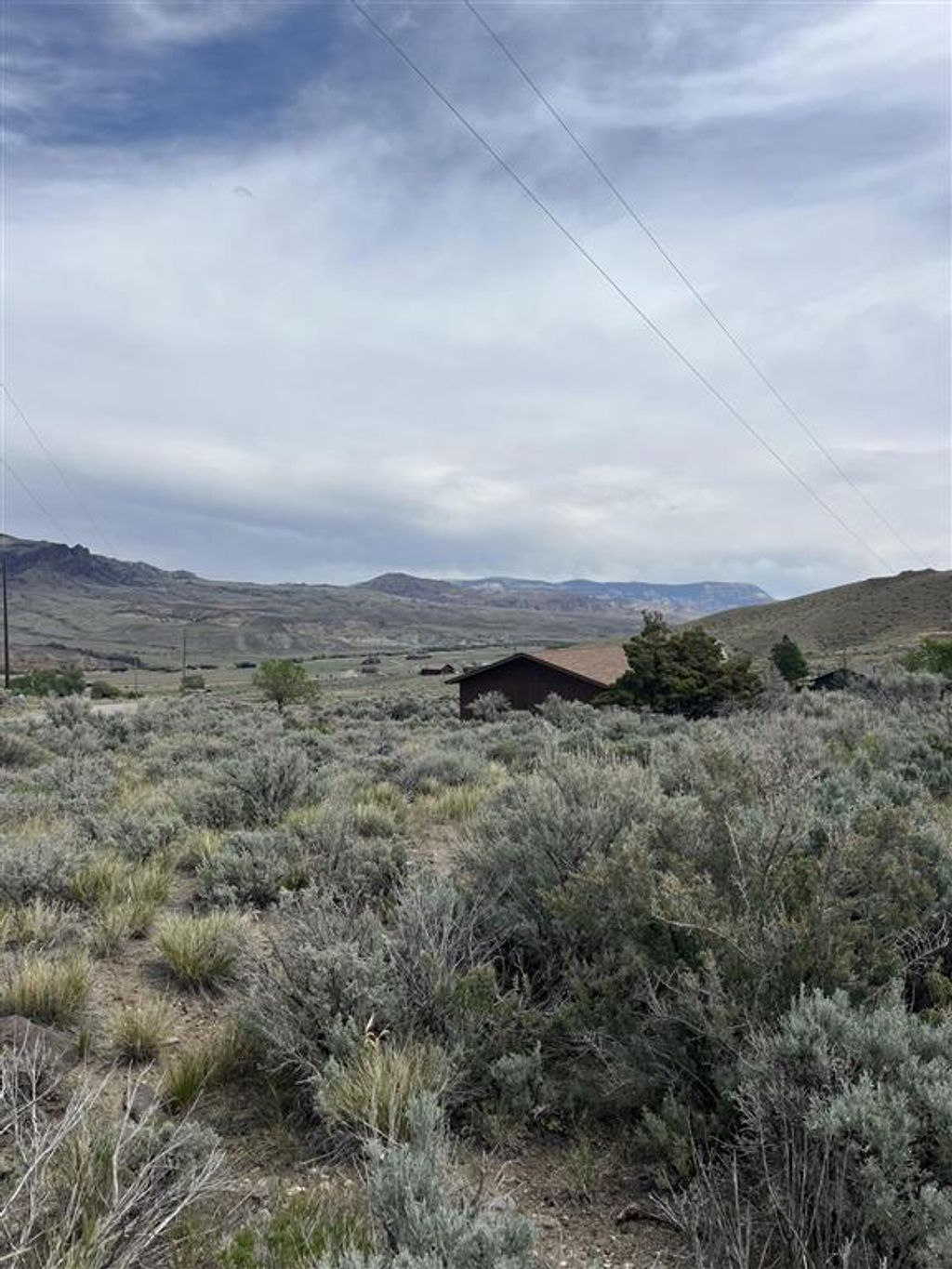 Photo of 5 Hallingdal Ln, Cody, WY 82414 (MLS # 10032419)