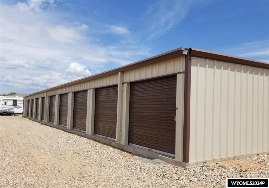 Photo of 145 Road 71, Ten Sleep, WY 82442 (MLS # 10031432)