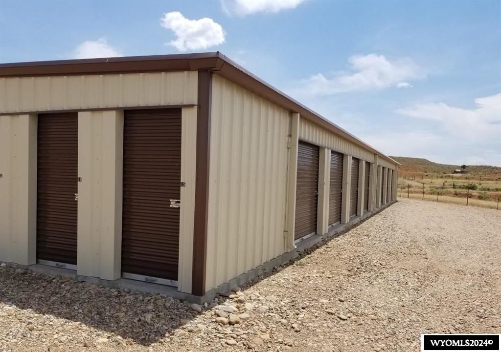 Photo of 145 Road 71, Ten Sleep, WY 82442 (MLS # 10031432)