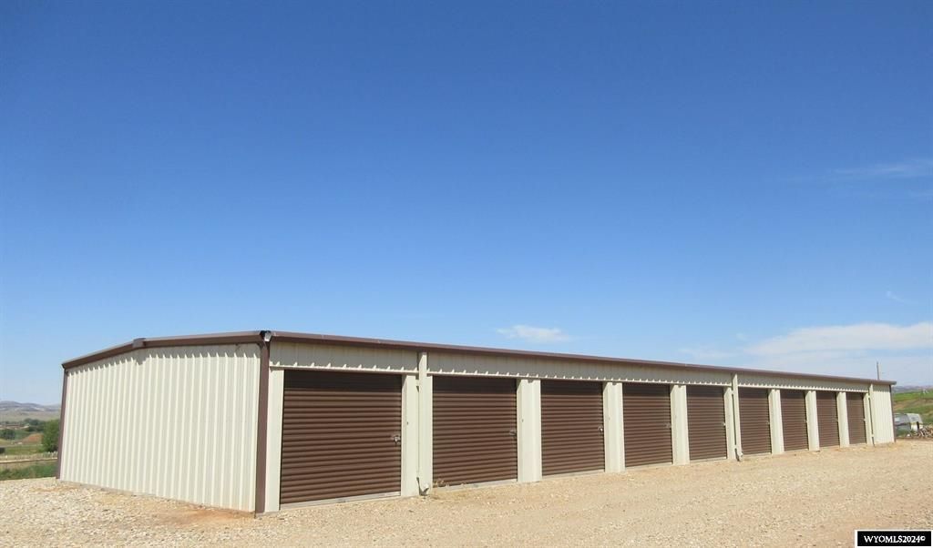 Photo of 145 Road 71, Ten Sleep, WY 82442 (MLS # 10031432)