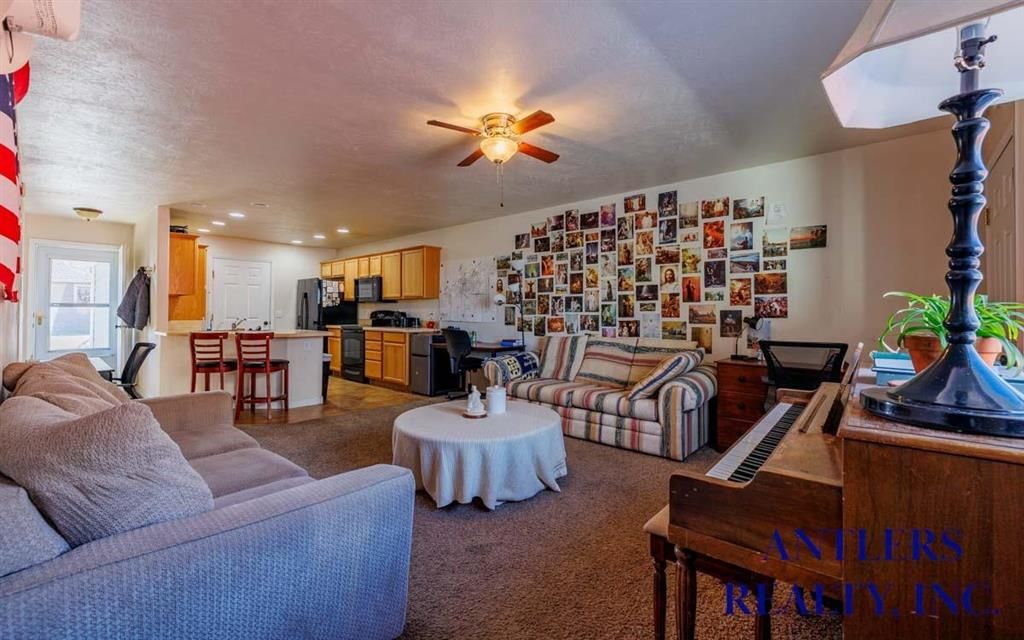 Photo of 2931 Marlisa Ln, Cody, WY 82414 (MLS # 10032001)