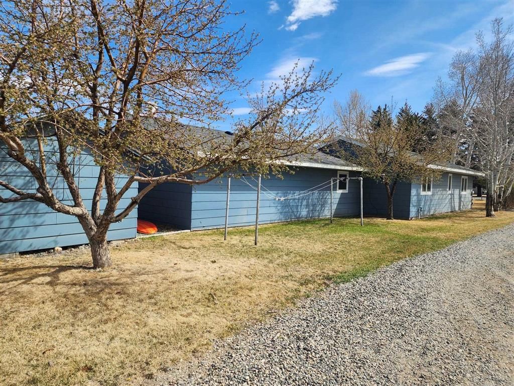 Photo of 2705 Cowgill Rd, Cody, WY 82414 (MLS # 10032249)