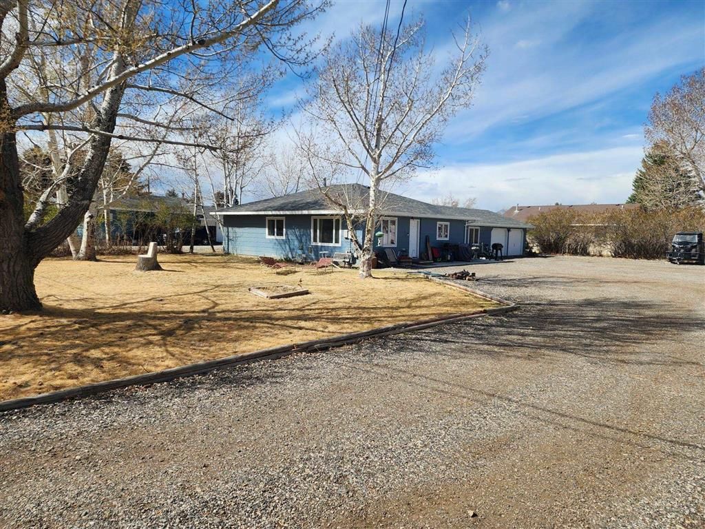 Photo of 2705 Cowgill Rd, Cody, WY 82414 (MLS # 10032249)