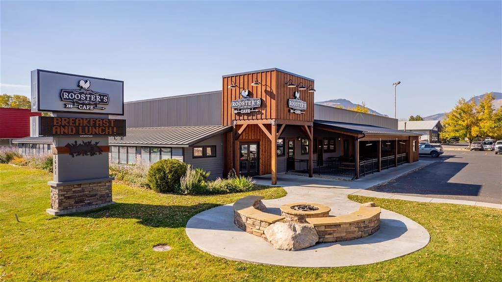 Photo of 1651 8th St, Cody, WY 82414 (MLS # 10031904)