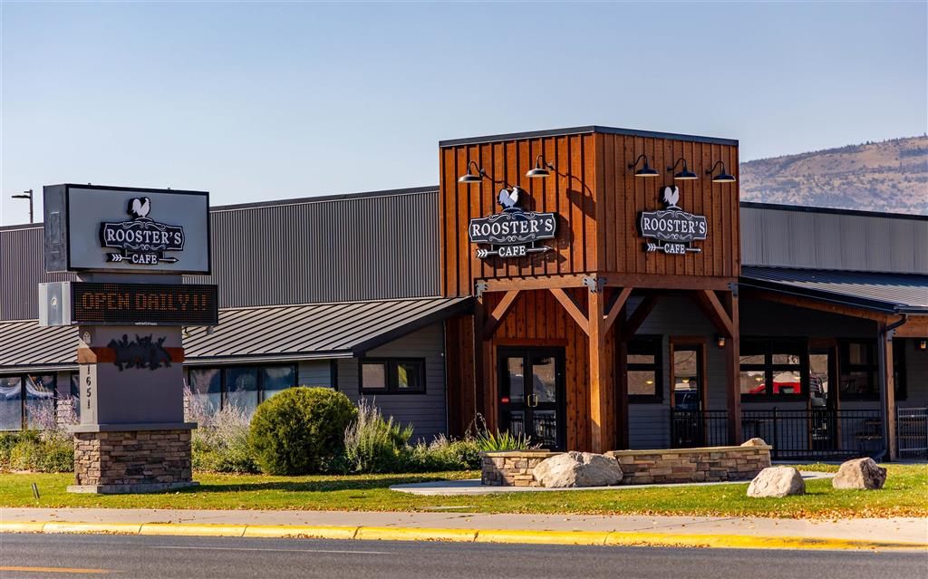 Photo of 1651 8th St, Cody, WY 82414 (MLS # 10031904)