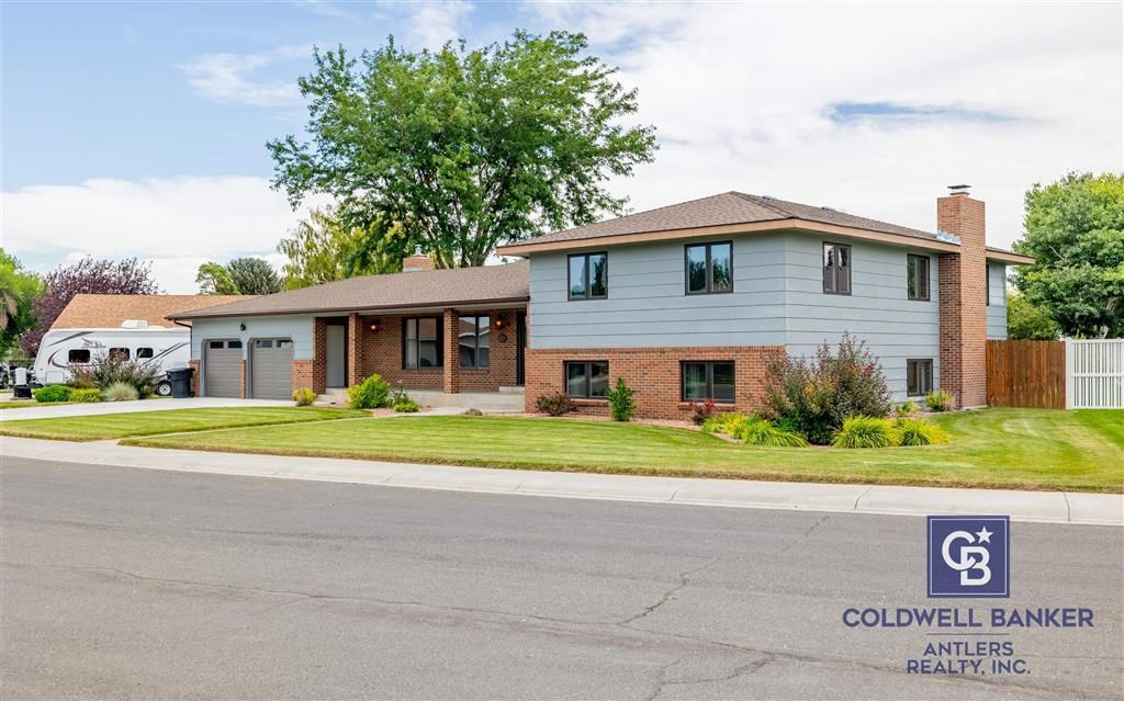 Photo of 853 N Day St #66, Powell, WY 82435 (MLS # 10031556)