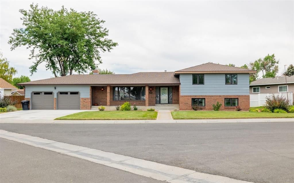 Photo of 853 N Day St #66, Powell, WY 82435 (MLS # 10031556)