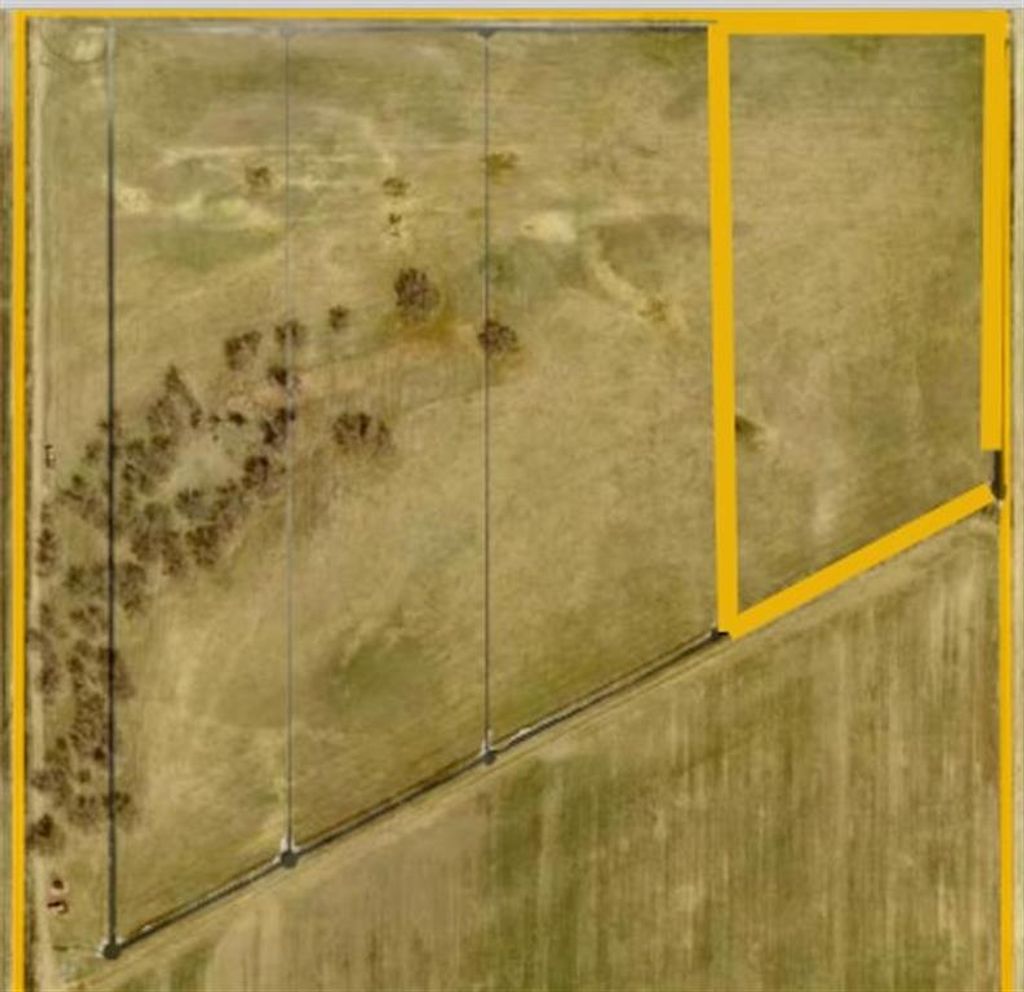 Photo of TBD Lot 4 Lane 11 1/2, Powell, WY 82435 (MLS # 10032256)
