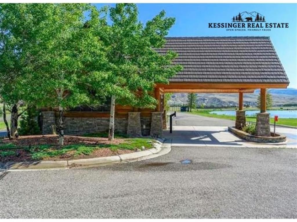 Photo of TBD Stillwater Dr #102, Cody, WY 82414 (MLS # 10030946)
