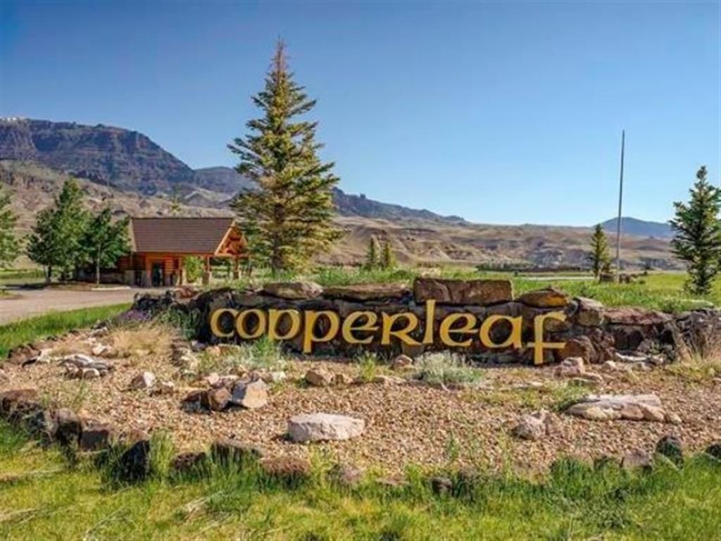 Photo of TBD Stillwater Dr #102, Cody, WY 82414 (MLS # 10030946)