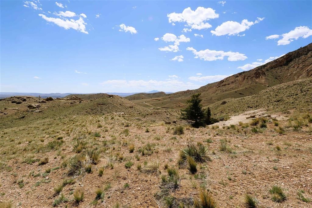 Photo of TBD Hail Basin Rd, Clark, WY 82435 (MLS # 10032358)