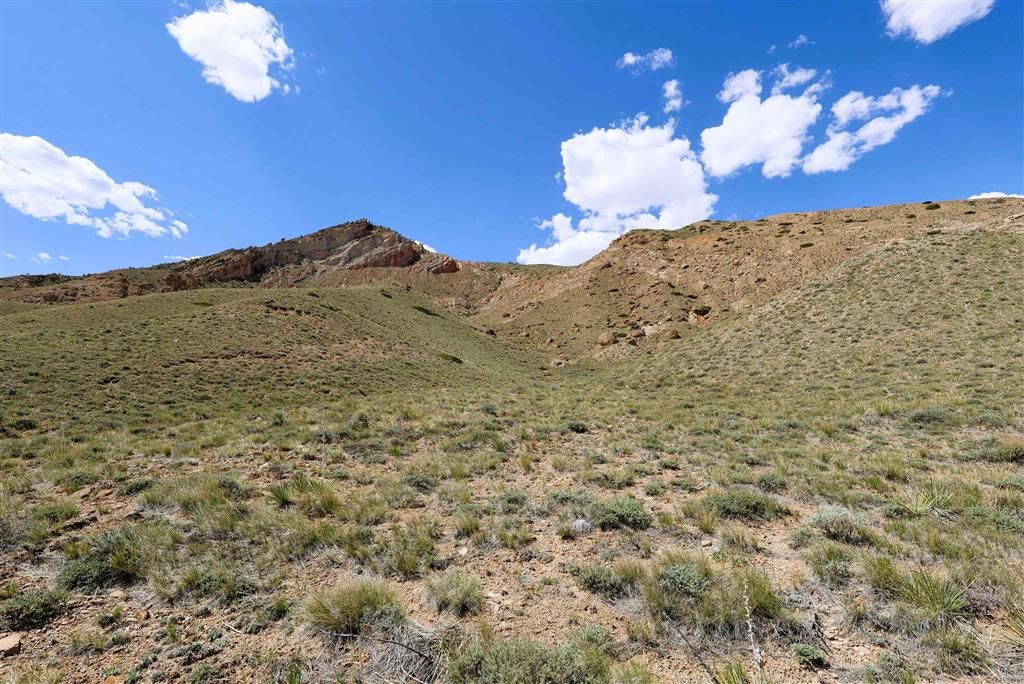 Photo of TBD Hail Basin Rd, Clark, WY 82435 (MLS # 10032358)
