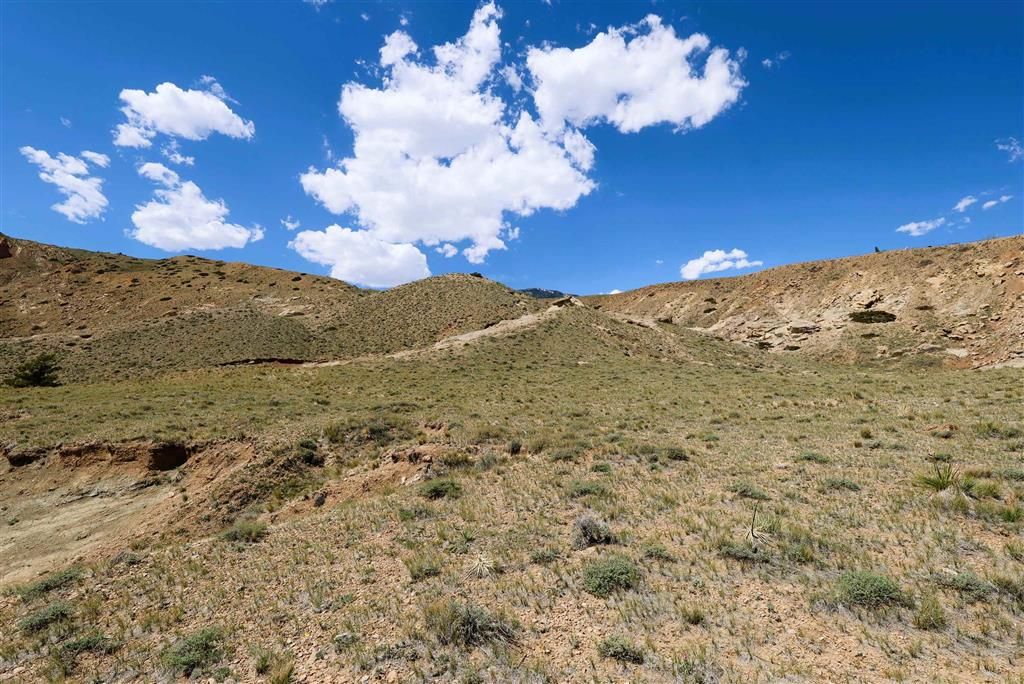 Photo of TBD Hail Basin Rd, Clark, WY 82435 (MLS # 10032358)