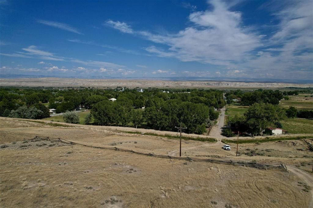 Photo of TBD Big Horn Ave, Basin, WY 82410 (MLS # 10031652)
