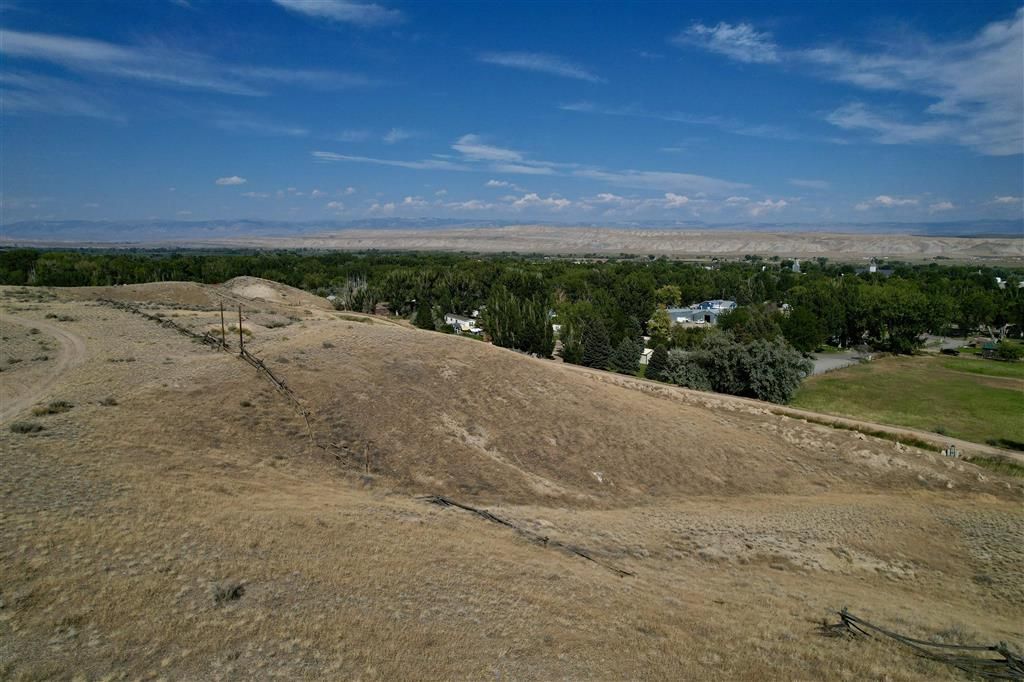 Photo of TBD Big Horn Ave, Basin, WY 82410 (MLS # 10031652)