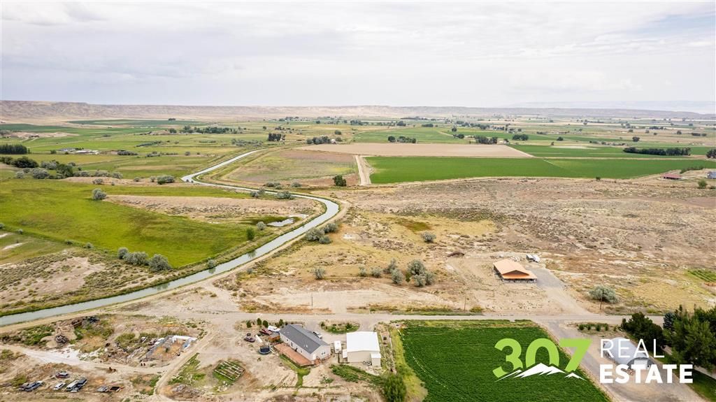 Photo of Lot 1 Barrows Rd, Powell, WY 82435 (MLS # 10030795)