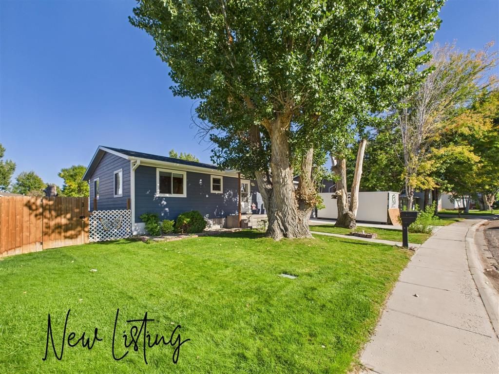 Photo of 225 S 22nd St, Worland, WY 82401 (MLS # 10031725)