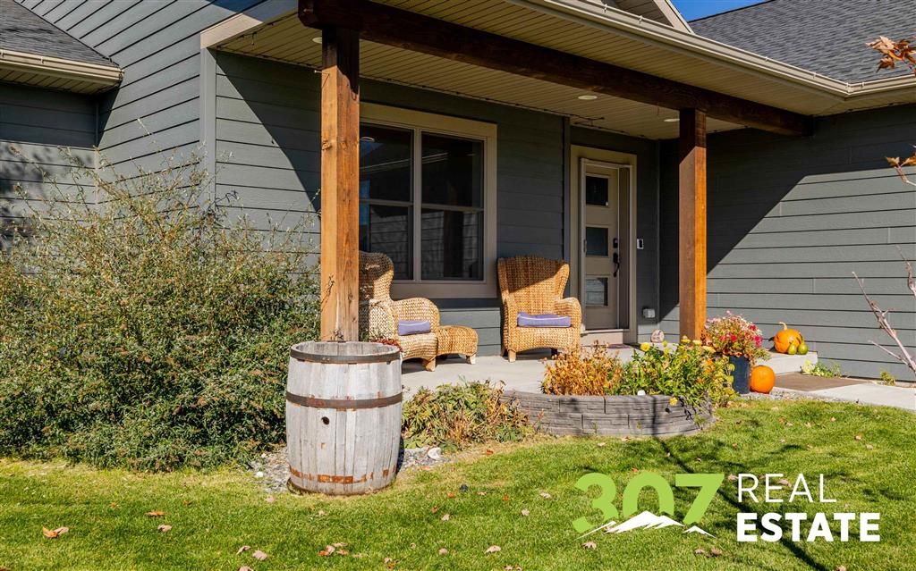 Photo of 3119 Hardpan Ave, Cody, WY 82414 (MLS # 10031814)