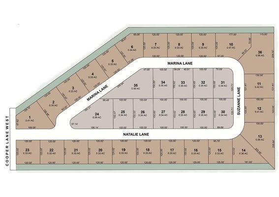 NORTH LN, CODY, WY 82414 - Image 9cf0e75ec6cdeaa22bce82c48dcc2120/1280270233