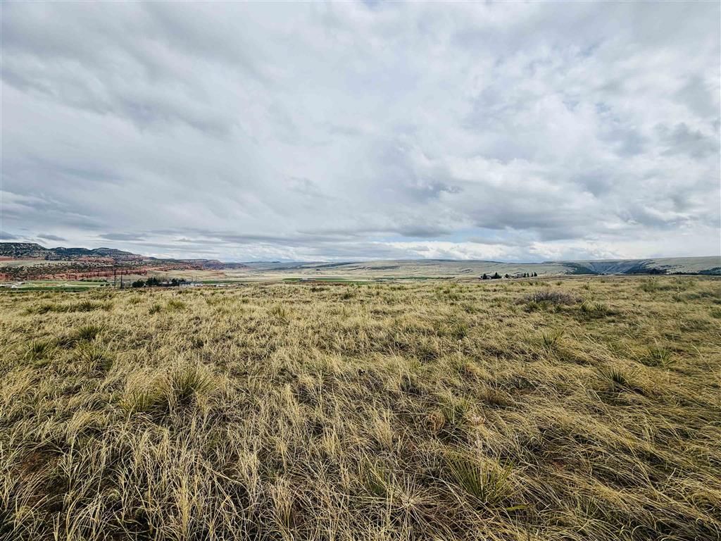 Photo of TBD N Canyon View Dr #13, Thermopolis, WY 82443 (MLS # 10032260)