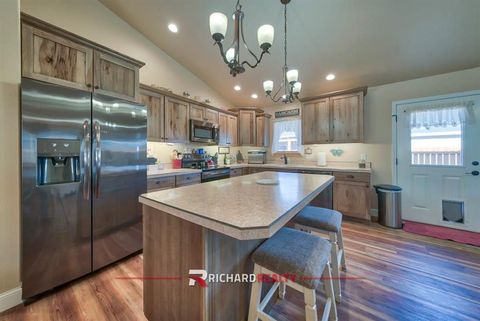 Tiny photo for 3131 Hardpan Ave, Cody, WY 82414 (MLS # 10030800)